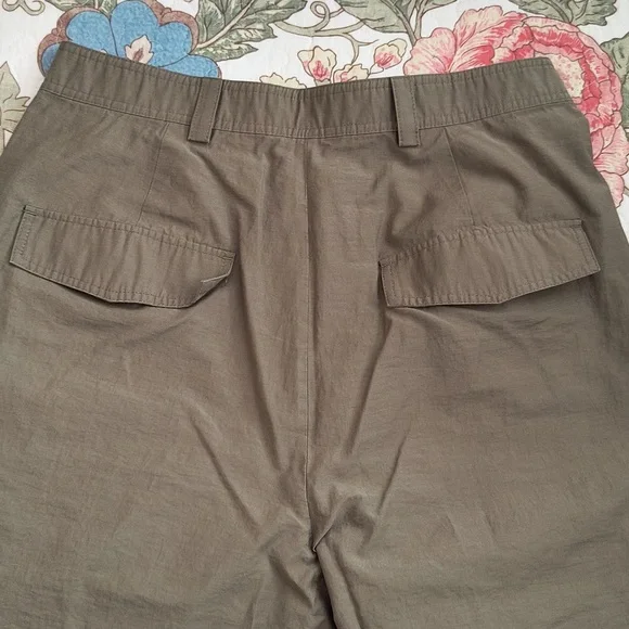 Zara Wide leg pants. - Picture 5 of 5